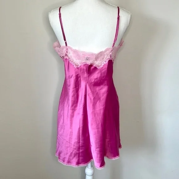 Victoria’s Secret Barbie Y2K Slip